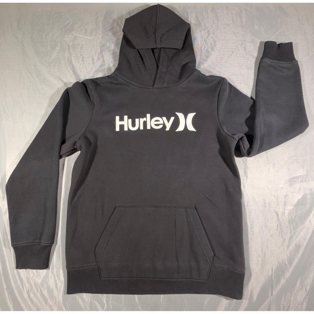 Hurley One & Only Hoodie Sweater Youth Size XL
